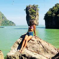 Отзыв от Галина - Visa DTV